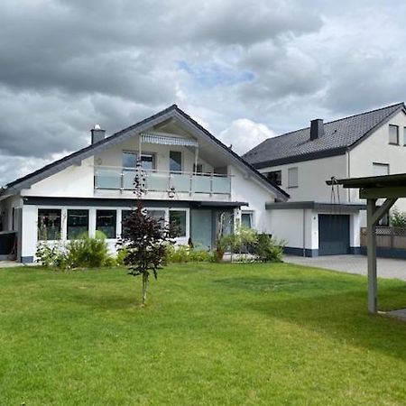 Ferienwohnung Sonnenschein Neuwied Eksteriør bilde