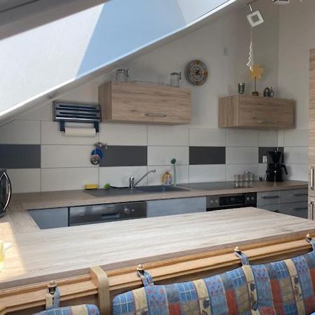 Ferienwohnung Sonnenschein Neuwied Eksteriør bilde