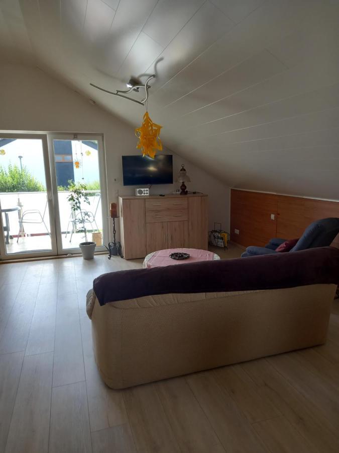 Ferienwohnung Sonnenschein Neuwied Eksteriør bilde