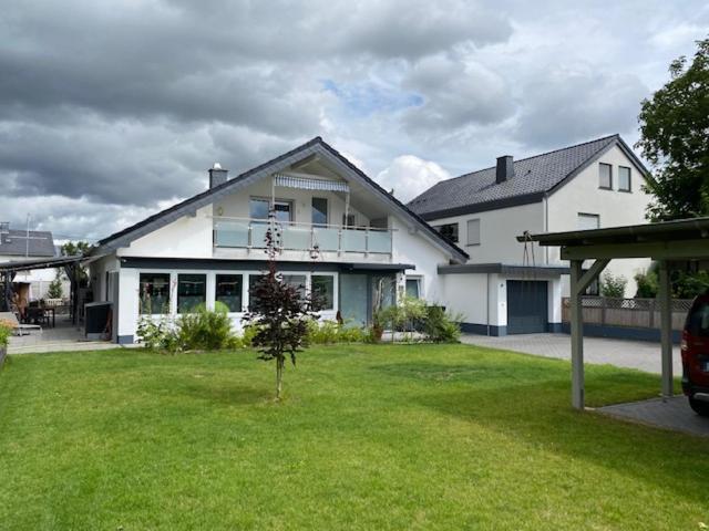 Ferienwohnung Sonnenschein Neuwied Eksteriør bilde
