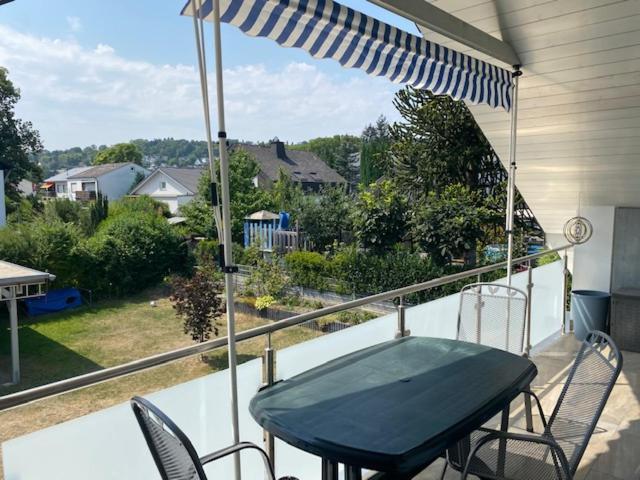 Ferienwohnung Sonnenschein Neuwied Eksteriør bilde