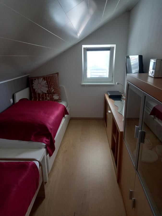 Ferienwohnung Sonnenschein Neuwied Eksteriør bilde