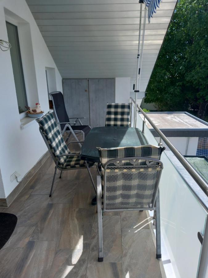 Ferienwohnung Sonnenschein Neuwied Eksteriør bilde