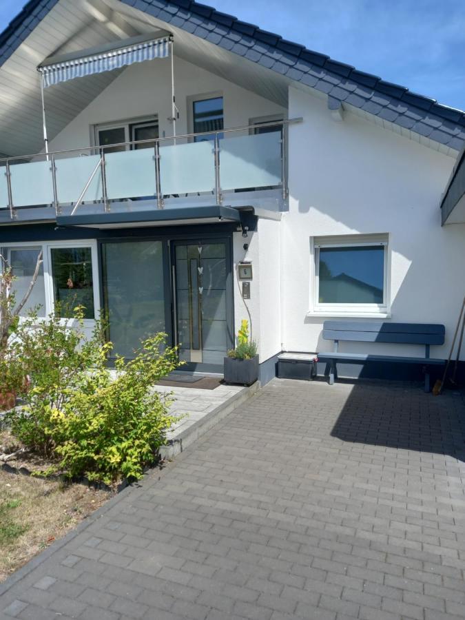 Ferienwohnung Sonnenschein Neuwied Eksteriør bilde